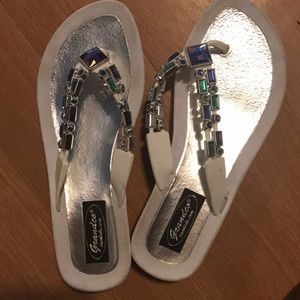 Flip flops